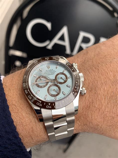 daytona rolex prezzo usato|used rolex daytona platinum.